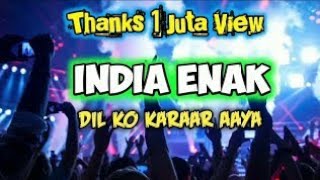 Download Lagu DJ Dil Ko Karaar Aaya - DJ INDIA VIRAL TIKTOK 2026 MP3
