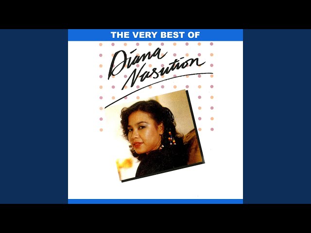 Diana Nasution - Dingin