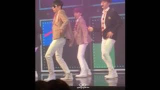 161007 소년24콘서트 BOYS24 LIVE CONCERT (UNIT WHITE/UNIT GREEN)