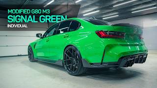This BMW M3’s Paint Was Destroyed by DIY Ceramic Coating – Here’s How I Saved It!