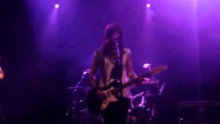 Download Lagu Yasmin @ Glemmer   08   Stick to your deals   2010 08 27 Jimabels MP3