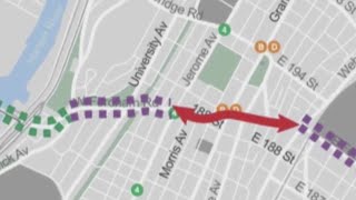 MTA to expand crackdown on cars parked in bus lanes