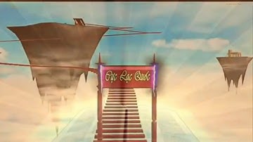 Quê Hương Cực Lạc