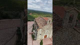 Fotogrametría con IA - Dronearia
