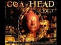 VA - Goa-Head Volume 7 [Full album] compilation