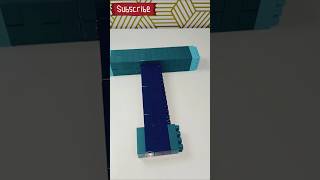 “Oddly Satisfying Tiny Hammer Builds” #satisfying #creativebuilds #lego #relaxing #legofans #toys