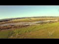 Arrival hood aerodrome biplane approach