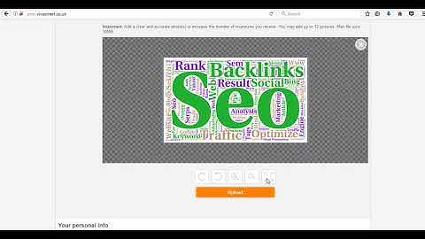 HOW TO BACKLINK ON vivastreet.co.uk BY SAVESFUN.COM