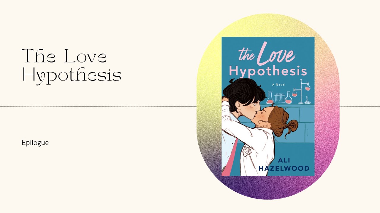 the love hypothesis audiobook youtube