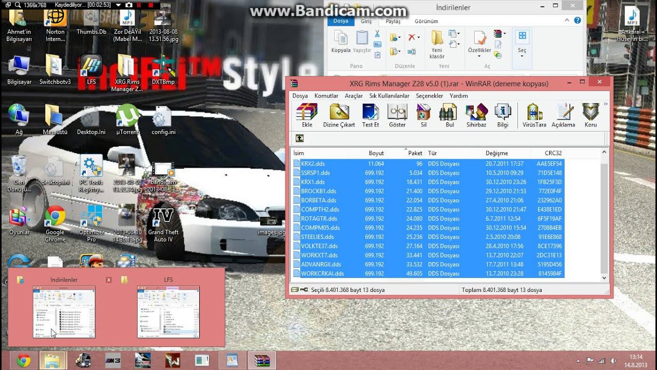 lfs xrg rims manager 0.6e lfs xrg rims manager 0.6e