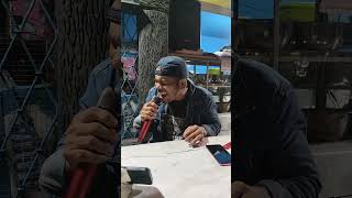 Tudos Tu Namarnipi cover lagubatak triomaduma