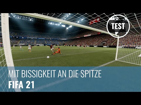 : Test - GamersGlobal - Mit Bissigkeit an die Spitze