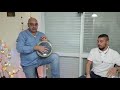 خالد بنا ايقاع ايوب مع تشكيل بمرافقة طالبي مجد مسلم ٢٠٢٠ ٥ ٣٠ خالد بنا ايقاع ايوب مع تشكيل بمرافقة طالبي مجد مسلم ٢٠٢٠ ٥ ٣٠