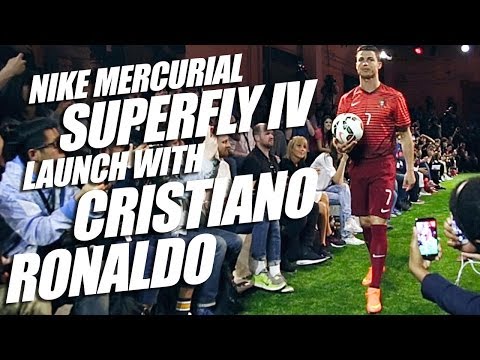 nike mercurial superfly 2014 cristiano ronaldo