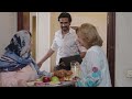 أول مقابلة بين علي و هالة فى أول يوم جواز ❤ .. و هبة أتهزقت ف الشغل الجديد 🤦‍♂️ #سابع_جار