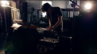 Mattia Vlad Morleo - From Diary  [Atelier session]