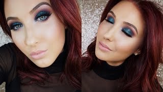 Bright Eyed Colorful Fall Makeup Look | Jaclyn Hill Fall 2012 Makeup Tutorial Jaclyn Hill