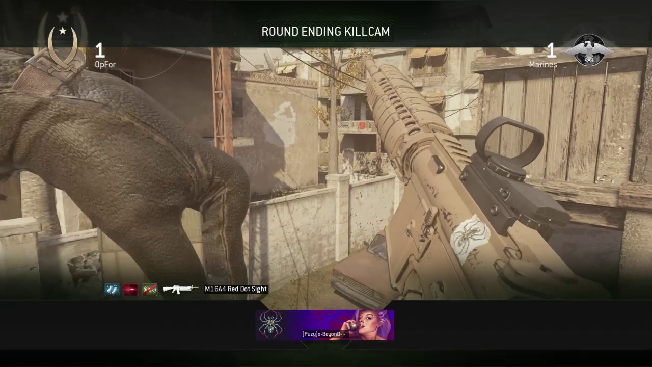 camera iphone 8 plus apk Call of Duty®: Modern Warfare® Remastered_20161207024144