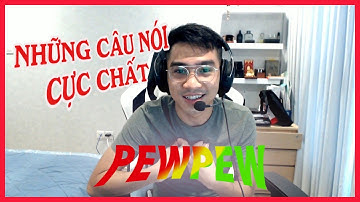 EDIT VIDEO | Tổng hợp "MEME PEWPEW"   Anh Không Ngại Việc Ra Hà Nội, Anh Chỉ Cần Có Lý Do THôi !