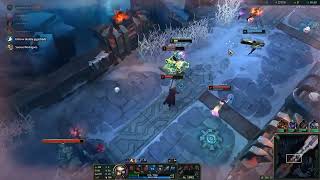 blitz scripting