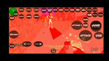 Counter Strike 1.6 Android - Zombie Escape - RBE Server ~ ~ 🎃Hallowen Update🎃 ~