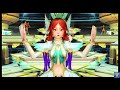 【PSO2】Cosmic twinkle star & 光の果て