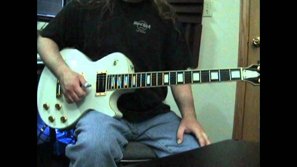 Bill Roundtree-Thumbpicking Country/Bluegrass Technique - YouTube