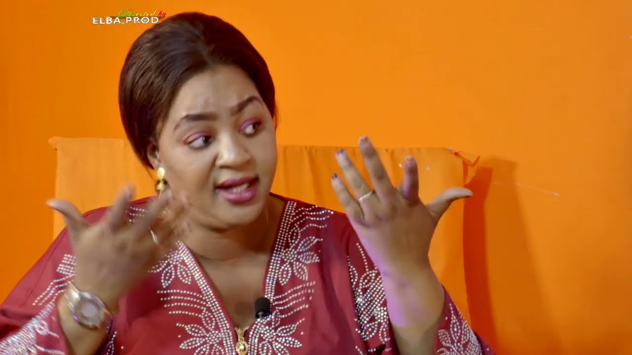 Penda du Film Djoko - Ciné com & Humour