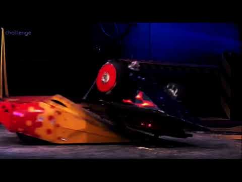 Robot Wars: The Ultimate Countdown - Trailer