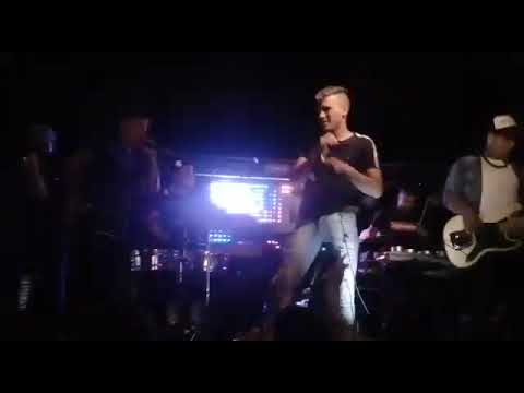Fasse Cumbiera - Leña Para El Carbon (en Vivo)