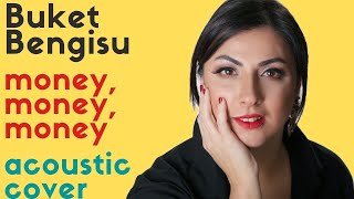 Buket Bengisu & Doğan Kospançalı - Money Money Money (ABBA Cover) Resimi