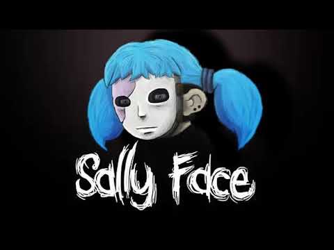 Sally Face Everything Ends Steve Gabry Youtube - larry sally face roblox