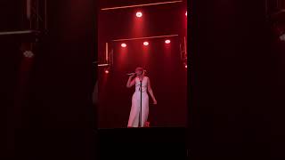 Tarde - Paz Carrara en el CC San Isidro - 5/12/24