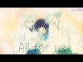 All for us amv