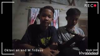 Enak susu nya(cover)ukulele