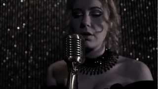 Miss FD - Cry For You (Haunted) ft. Robert Dante - Official Music Video