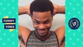 Best King Bach Vine Compilation[IMPOSSIBLE TO LAUGH HARD AF!!]