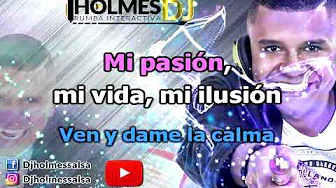 El gran combo / Regresa ya / Video Liryc letra / Holmes DJ El gran combo / Regresa ya / Video Liryc letra / Holmes DJ