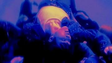 jimin - like crazy (teaser version)