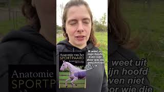 Begrijp je paard beter met deze 3 boeken 📚 - Draver Zenith