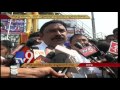 Vishnu Kumar Raju flays Pawan; special status fight