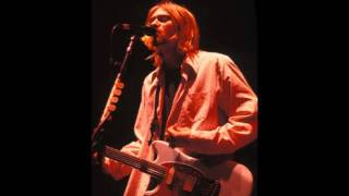 Nirvana - Dumb - 02/10/1994 - Palais des Sports, Toulouse, FR
