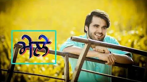 Mela (FULL SONG) - Ninja | Saggi Phull | Brand New Punjabi Songs 2018