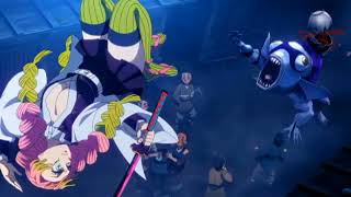 Blazing Love,Unbreakable Heart - Mitsuri Song - By Takane Demon Slayer-Fan Song