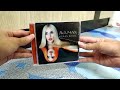 Ava Max - HEAVEN & HELL CD (Unboxing)
