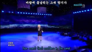Gummy - Snow Flower (English subs   Hangul)