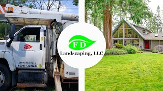 FD Landscaping, LLC