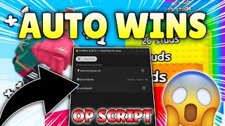 *NEW* +1 BackFlip Per Step Script ( AUTO WINS, AUTO REBIRTH ) NO KEY!