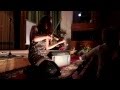 7 - 40 Jewish - Russian folk Dance ("Seven forty") Kate Tsvetaeva pop violin (live CDU 25/11/13)