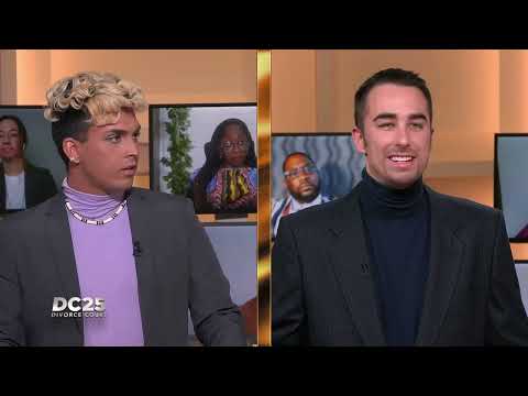 Caught My Lover On A Gay Dating App Vincent Forgione V Mark Ferguson